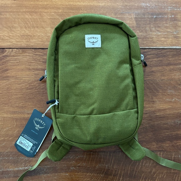 Osprey Arcane 10L Daypack - Picture 1 of 9